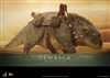 Dewback Deluxe - Star Wars Episode IV: A New Hope - Hot Toys MMS720 1/6 Scale Figure