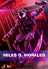 Miles G. Morales - Spider-Man: Across the Spider-Verse - Hot Toys MMS726 1/6 Scale Figure