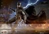 Batman 2.0 Deluxe Version - Batman: Dawn of Justice - Hot Toys MMS732 1/6 Scale Figure