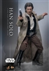 Han Solo - Return of the Jedi Hot Toys MMS740 1/6 Scale Figure