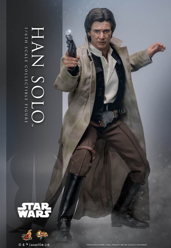 Han Solo Pants -  New Zealand