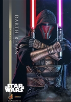 Darth Revan - Star Wars - Hot Toys VGM62 1/6 Scale Figure