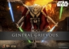 General Grievous - Star Wars Episode III: Revenge of the Sith - Hot Toys MMS760D67 1/6 Scale Figure