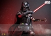 Darth Vader Battle Damaged  - Star Wars - Hot Toys DX44 1/6 Scale Figure
