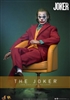 Joker - The Joker - Hot Toys DX42  1/6 Scale Figure