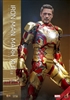 Iron Man Mark XLII 2.0 - Iron Man III - Hot Toys MMS758D65  1/6 Scale Figure