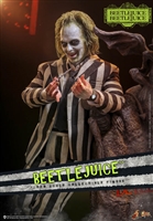 Beetlejuice - Beetlejuice - Hot Toys MMS767 1/6 Scale Figure