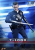 T-1000 2.0 - Terminator 2: Judgment Day - Hot Toys MMS774 1/6 Scale Figure