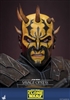 Savage Opress  - Star Wars: The Clone Wars - Hot Toys TMS136 1/6 Scale Figure