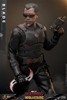 Blade - Deadpool & Wolverine - Hot Toys MMS791 1/6 Scale Figure