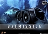 Batmissile - Batman Returns - Hot Toys 1/6 Scale Collectible Vehicle