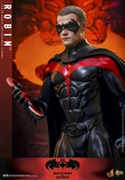 Robin - Batman & Robin - Hot Toys MMS787 1/6 Scale Figure