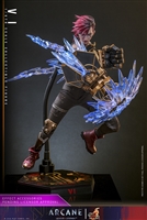 Vi - Arcane - Hot Toys TMS318 1/6 Scale Figure