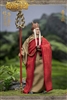 Tang Sanzang - Journey to the West Four Masters and Apprentices - HY Toys 1/12 Scale