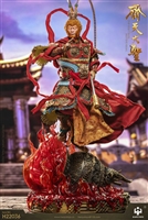 Monkey King Nao Tiangong Version - Myth Series - HY Toys 1/6 Scale Figure