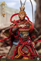 Monkey King Edition - Myth Series - HY Toys 1/6 Scale Figure