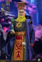 South Sea Dragon King - Myth Series - Haoyu 1/6 Scale Figure