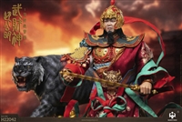 Zhao Gongming The God of Myth Special Edition - Haoyu Toys 1/6 Scale Figure