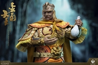 Gold Horn King - Myth Series - Haoyu 1/6 Scale Figure