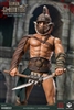 Roman Gladiator Hunting Edition - HY Toys 1/6 Scale Figure