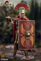 Centurion Action Figure - Imperial Legion - HHModel 1/12 Scale Figure