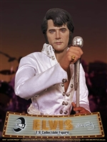 Elvis Presley (Vegas Edition) - Iconiq Studios 1/6 Scale Figure