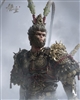 Black Myth: WuKong Great Sage Armor Set - Inart 1/6 Scale Collectible Figure