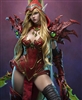 Valeera Sanguinar - World of Warcraft - Infinity Studio 1/3 Scale Statue