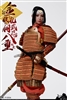 Takeda Shingen Sideroom Badong - Standard Version - IQO Model 1/6 Scale Figure