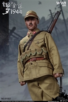 Ronan-do - World War II 1944 - IQO Model 1/6 Scale Figure