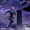 Black Widow - Avengers: Endgame - Iron Studios Art Scale 1/10 Statue