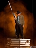 Doc Brown - Back to the Future - Iron Studios 1/10 Scale Statue