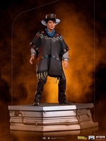 Marty McFly - Back to the Future - Iron Studios 1/10 Scale Statue