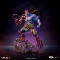 Trap Jaw - Masters of the Universe - Iron Studios 1/10 Scale Statue