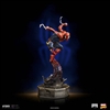 Spider-Man - Marvel - Iron Studios 1/10 Scale Statue