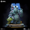 Monsters, Inc. - Disney - Iron Studios 1/10 Scale Statue