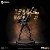 Gene Simmons  - Kiss - Iron Studios 1/10 Scale Statue