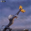 Lion King - Disney - Iron Studios 1/10 Scale Statue