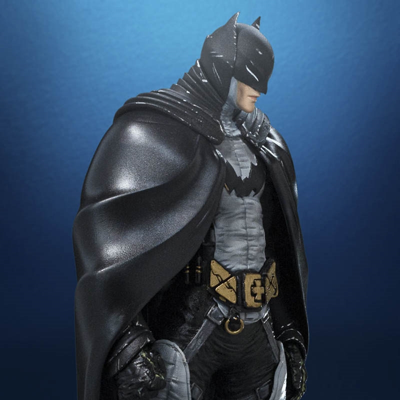 Batman - DC Comics - Iron Studios 1/10 Scale Statue