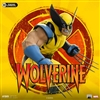 Wolverine - Marvel Comics X-Men - Iron Studios 1/10 Scale Statue