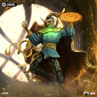 Dr. Strange - Marvel - Iron Studios BDS Art Scale 1/10 Statue