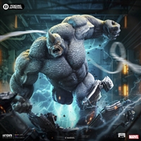 Rhino - Marvel - Iron Studios BDS Art Scale 1/10 Statue
