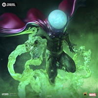 Mysterio Deluxe - Iron Studios BDS Art Scale 1/10 Statue