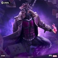 Gambit - Marvel - Sideshow Premium Format Figure