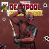 Deadpool - Deadpool & Wolverine - Iron Studios Statue