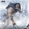 Weapon X (Wolverine 50th Anniversary) - Marvel - Iron Studios 1/10 Statue