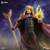 Adam Warlock - Marvel - Iron Studios 1/10 Statue