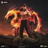 Liu Kang - Mortal Kombat - Iron Studios 1/10 Statue