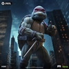 Raphael - Teenage Mutant Ninja Turtles - Iron Studios 1/10 Statue