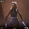 Ahsoka (Padawan Version) -  Star Wars - Iron Studios 1/10 Statue